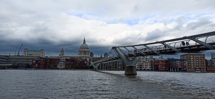 Free Things To Do in London – COVID-19 Edition