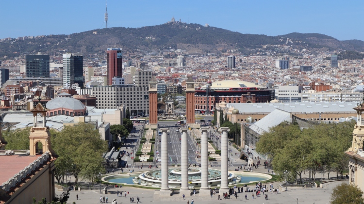 10 Best Things to Do in Barcelona